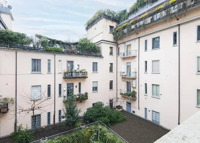 Easylife - Milano - Mercato 5 - Brera