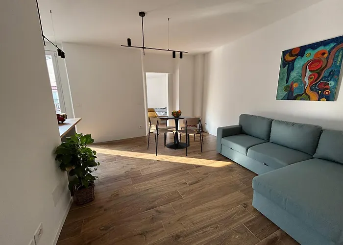 Urban Home Nolo - Piazzale Loreto
