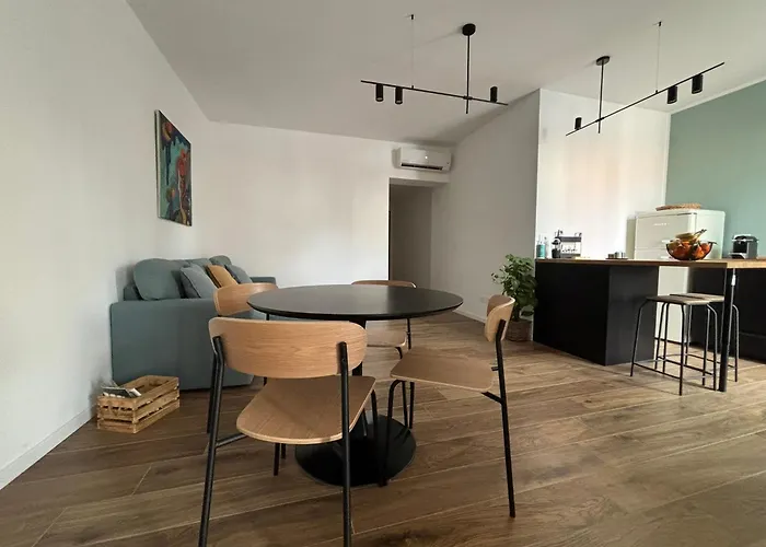 Urban Home Nolo - Piazzale Loreto